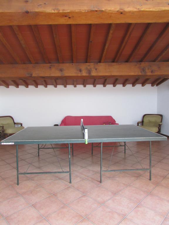 Azienda Agrituristica Allumiere Villa Campiglia Marittima Exterior foto