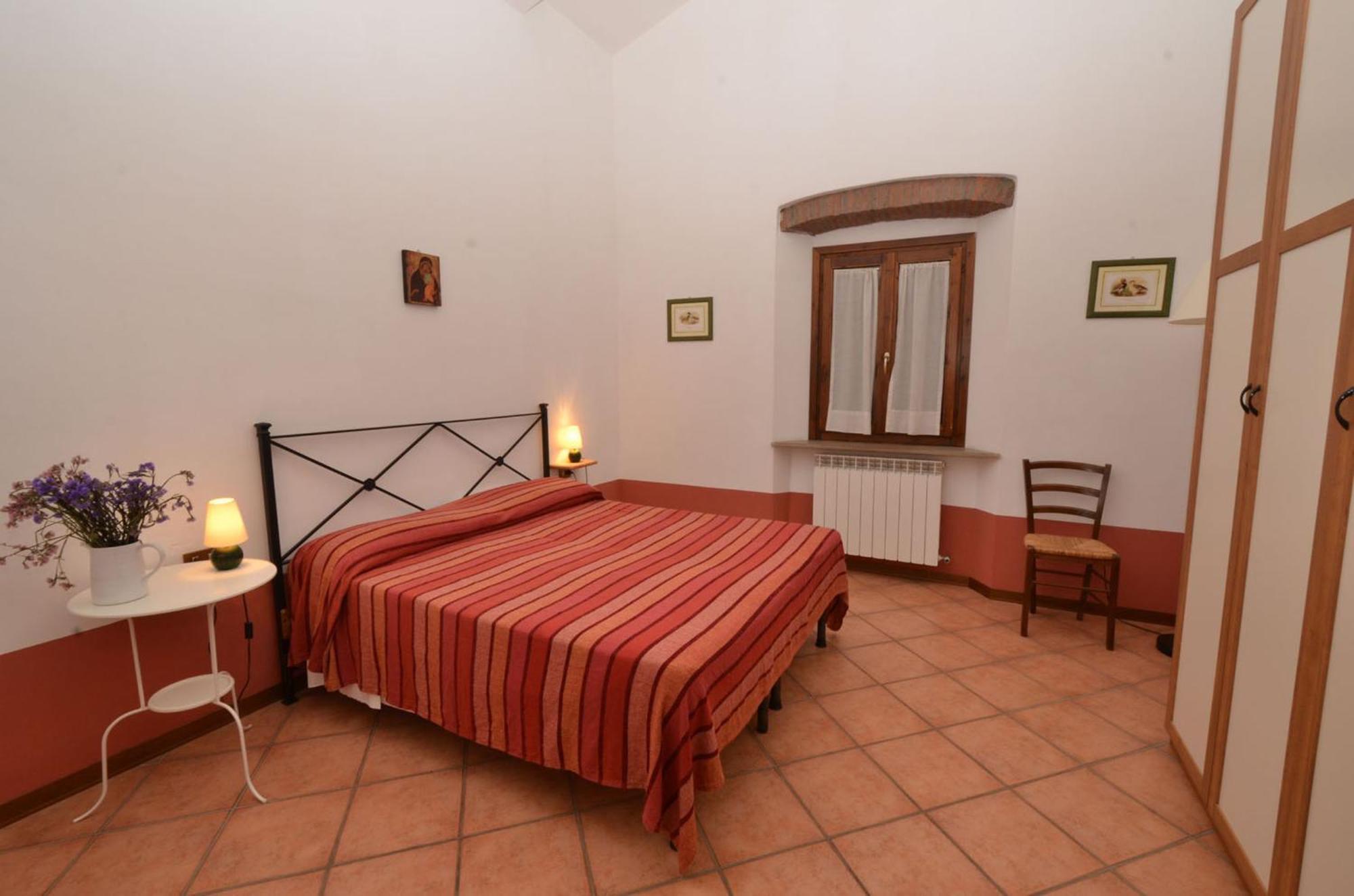 Azienda Agrituristica Allumiere Villa Campiglia Marittima Habitación foto