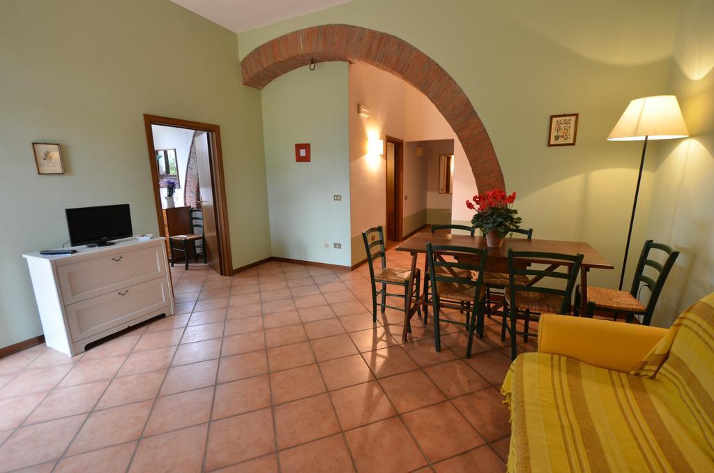 Azienda Agrituristica Allumiere Villa Campiglia Marittima Habitación foto