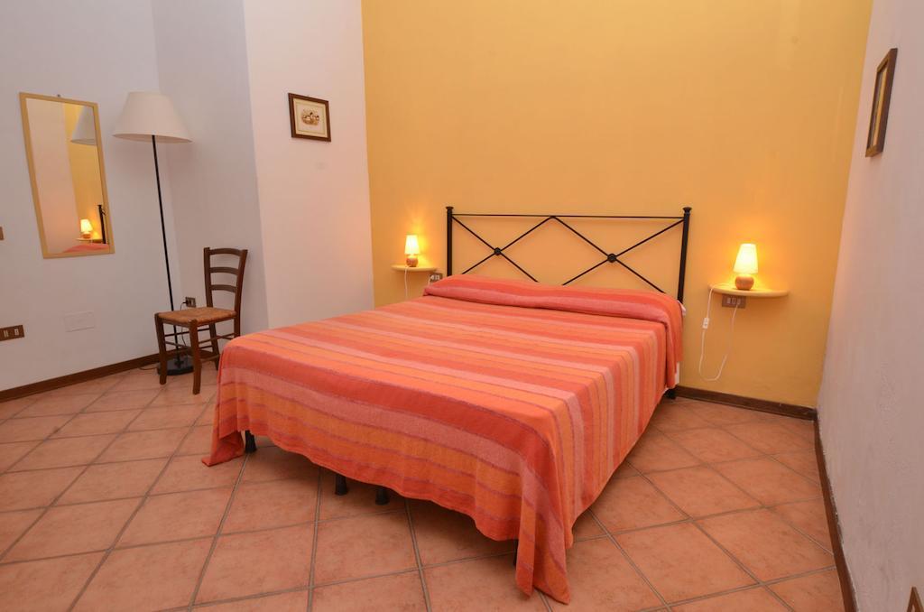 Azienda Agrituristica Allumiere Villa Campiglia Marittima Habitación foto