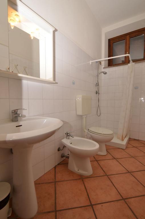 Azienda Agrituristica Allumiere Villa Campiglia Marittima Habitación foto